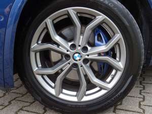 BMW X3 xDrive30d M Sport NavPro HuD HiFi ACC Kamera Bild 4
