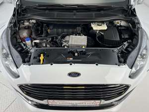 Ford S-Max Titanium 7SiTZER*2,0-110KW*NAVI*TEMP*SH*Notruf*E6d Bild 4