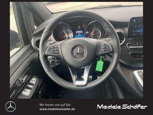 Mercedes-Benz V 300 V 300 d 4MATIC AVANTGARDE EDITION L AMG AIRMATIC Bild 5