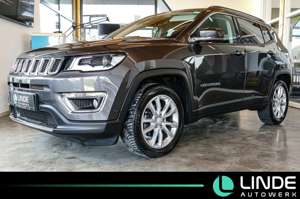 Jeep Compass Limited |NAVI|Bi-XENON|R.KAMERA|18 ALU Bild 1