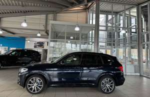 BMW X3 xD30e M Sport 360° HiFi HUD DAB Komfort Alarm Bild 4