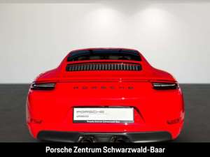 Porsche 991 911 Carrera 4S Sportabgas BOSE LED PDLS+ Bild 4