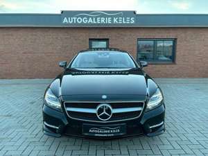 Mercedes-Benz CLS 500 BE 4Matic AMG PAKET*KAM*GSD*SITZBEL*SPUR Bild 5