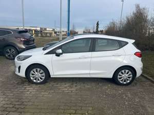 Ford Fiesta Cool  Connect WinterP/LED/Tempomat!!! Bild 3