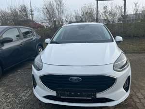 Ford Fiesta Cool  Connect WinterP/LED/Tempomat!!! Bild 2
