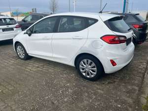 Ford Fiesta Cool  Connect WinterP/LED/Tempomat!!! Bild 4