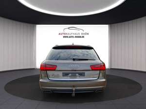 Audi A6 Avant 3.0 TDI clean diesel quattro 3.0, Luftfah... Bild 5