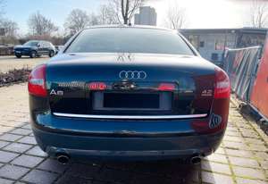Audi A6 #4.2#V8#QUATTRO#BOSE#LEDER#SCHIEBEDACH#KLIMA Bild 5