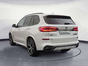 BMW X5 M d Innovationsp. Sport Aut. Panorama AHK Bild 4
