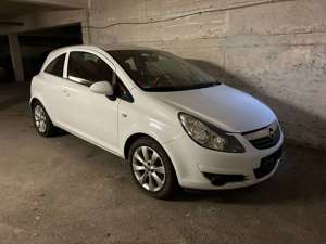 Opel Corsa 1.3 CDTI Bild 2