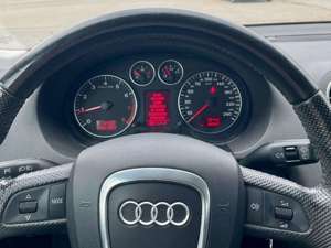 Audi A3 1.6 Ambition Bild 3