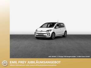 Volkswagen up! move up! Bild 1