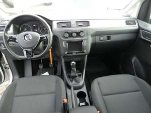 Volkswagen Caddy Trendline 2,0 TDI PDC,Tempomat,SHZ,Klima Bild 2