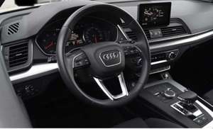 Audi Q5 35 TDI quattro S tronic Bild 5