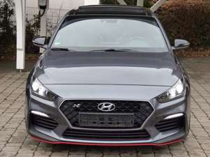 Hyundai i30 N Performance *Pano*Navi*el.Sitze*Kamera* Bild 4
