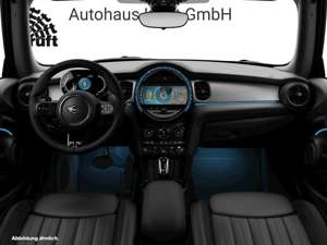 MINI Cooper S Cabrio Cooper S Cabrio MINI YOURS+AUTOM+NAVI+LED Bild 5