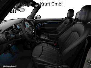 MINI Cooper S Cabrio Cooper S Cabrio MINI YOURS+AUTOM+NAVI+LED Bild 4