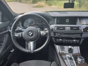 BMW 530 530d  320PS + Vollaustattung + Scheckheft BMW Bild 2
