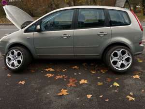 Ford C-Max 2.0