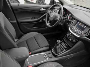Opel Astra K Sports Tourer 1.5 D Elegance LM LED PDC Bild 4