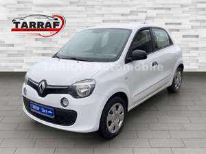 Renault Twingo 1.0SCE Life Klima.1Hand.130TKm.Servic NEU