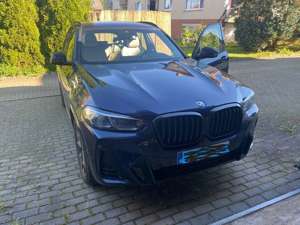 BMW X3 X3 xDrive30e Aut. Bild 3