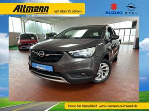 Opel Crossland X INNOVATION Bild 1