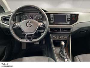 Volkswagen Polo 1.0 TSI DSG Comfortline COMFORTLINE Bild 5