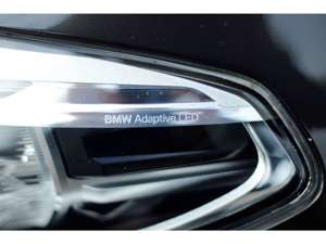 BMW X3 xDrive30d xLine/AHK/Pano/Nav/Leder/dig. Cockpit Bild 5
