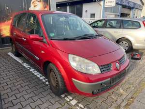 Renault Grand Scenic 1.9 dCi FAP Dynamique