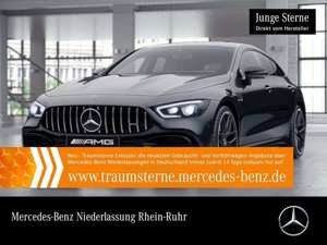 Mercedes-Benz AMG GT 63  Cp. 4M Perf-Sitze Perf-Abgas WideScreen Bild 1
