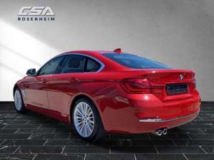 BMW 420 Gran Coupé  i Luxury Line Bluetooth HUD Bild 4