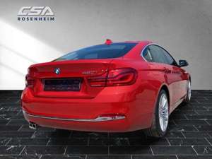 BMW 420 Gran Coupé  i Luxury Line Bluetooth HUD Bild 5