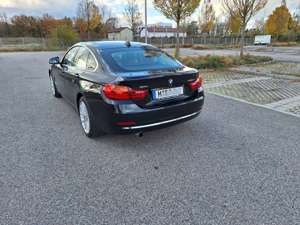 BMW 420 420i Gran Coupe xDrive Luxury Line, Navi, Tempomat Bild 3