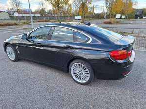 BMW 420 420i Gran Coupe xDrive Luxury Line, Navi, Tempomat Bild 2