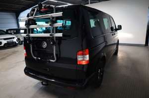 Volkswagen T5 Multivan 2.5 TDI Automatik*AHK+Fahrradträger* Bild 3