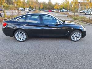 BMW 420 420i Gran Coupe xDrive Luxury Line, Navi, Tempomat Bild 1