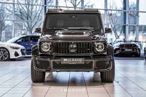 Mercedes-Benz G 63 AMG G63 AMG BRABUS G700 Widestar CARBON 360° MONOBLO Bild 2