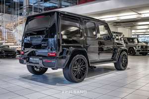 Mercedes-Benz G 63 AMG G63 AMG BRABUS G700 Widestar CARBON 360° MONOBLO Bild 5