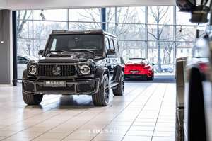Mercedes-Benz G 63 AMG G63 AMG BRABUS G700 Widestar CARBON 360° MONOBLO Bild 3