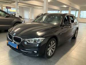 BMW 330 330i xDrive Sport Line LED HeadUp Keyless