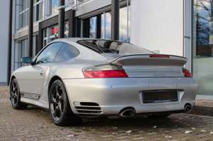 Porsche 996 911 996 Turbo Coupe / BOSE / PCM / APPLE CAR Bild 7