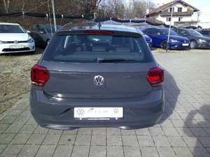 Volkswagen Polo 1.0 TSI Comfortline*AHK*Klima*ZV*ALS Bild 5