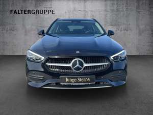 Mercedes-Benz C 200 C 200d T KAMERA+EASYPACK+BUSINESS+SPUR/BREMS+17" Bild 2