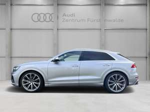 Audi SQ8 tiptronic Matrix Standh. Pano 4.0 TDI quattro MATR Bild 3