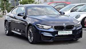 BMW M4 Coupe *HK*Head-Up*Memory*Premium Selection* Bild 3