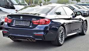 BMW M4 Coupe *HK*Head-Up*Memory*Premium Selection* Bild 5