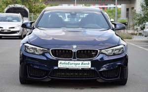 BMW M4 Coupe *HK*Head-Up*Memory*Premium Selection* Bild 2