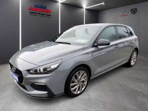 Hyundai i30 1.0 T-GDI N Line, 1.Hd, Navi, AppleCarPlay