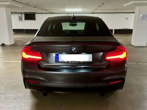 BMW 240 2er M240i xDrive Coupe Aut. LED/Navi/HK/... Bild 3